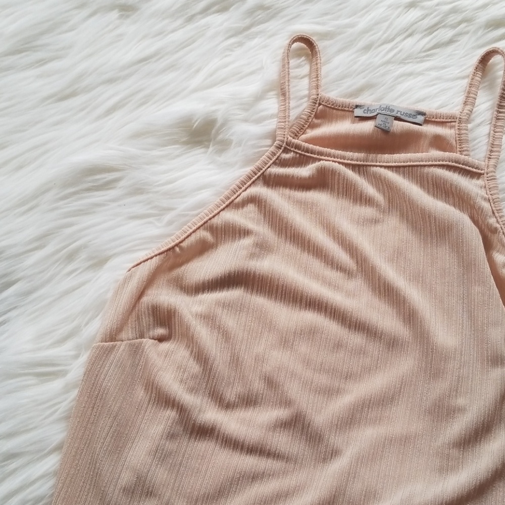 Charlotte Russe top